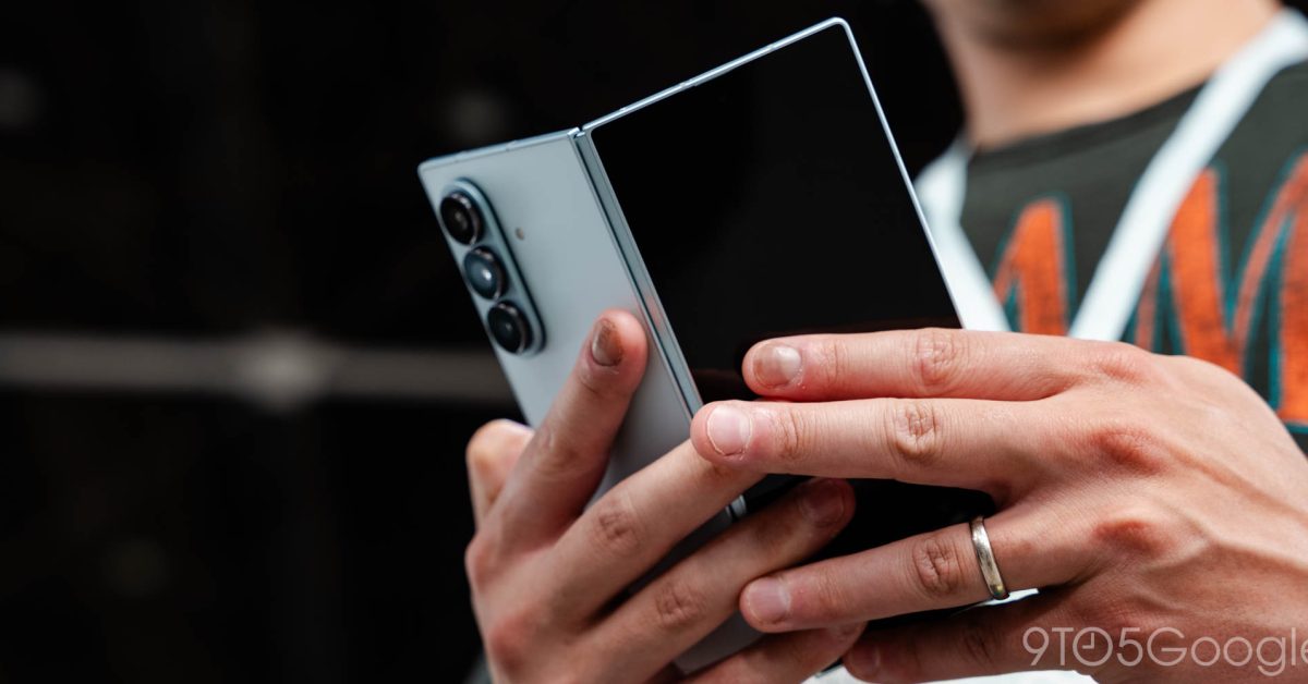 Samsung Galaxy Z Fold 8 dan Flip 8 Dipastikan Gratis Upgrade ke 512GB, Varian 1TB Diskon 50%