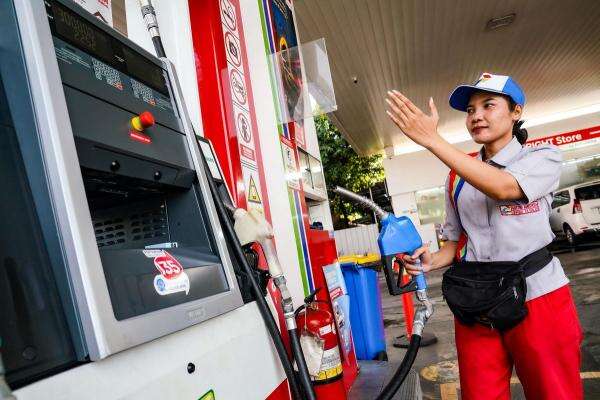 Harga BBM Pertamina Juli 2026: Pertamax Turbo, Dexlite, dan Pertamina Dex Resmi Turun, Ini Daftar Lengkapnya