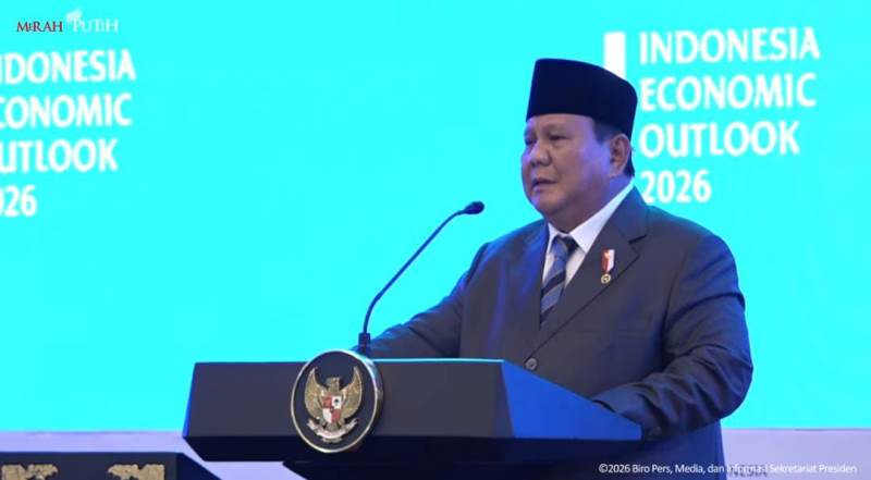 Presiden Prabowo Konfirmasi Motor Listrik Nasional Siap Meluncur dalam Beberapa Pekan