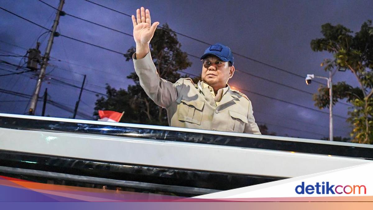 Prabowo Konfirmasi Motor Listrik Nasional Buatan Anak Bangsa Siap Meluncur dalam Beberapa Minggu
