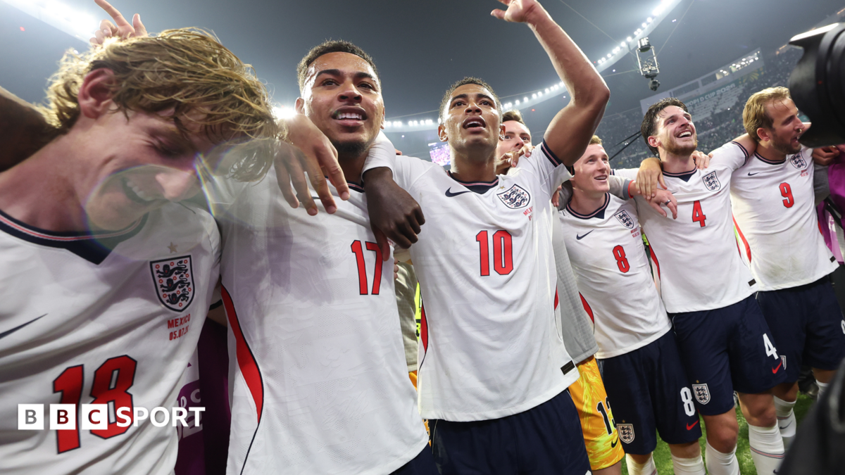 Enam Alasan Optimisme Inggris Meski Gagal ke Final Piala Dunia 2026