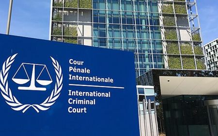 Meksiko dan Kanada Tolak Mundur dari ICC Meski Ditekan AS, Sanksi Trump Jadi Sorotan