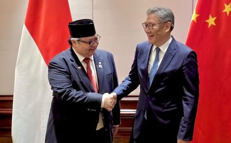 Pemerintah Dorong Realisasi 30 MoU dengan China Senilai Rp37,1 Triliun, Targetkan Investasi Konkret