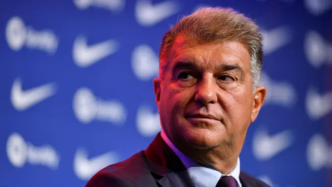 Joan Laporta Yakin Delapan Pemain Barcelona Jadi Penentu Final Piala Dunia 2026 Spanyol vs Argentina