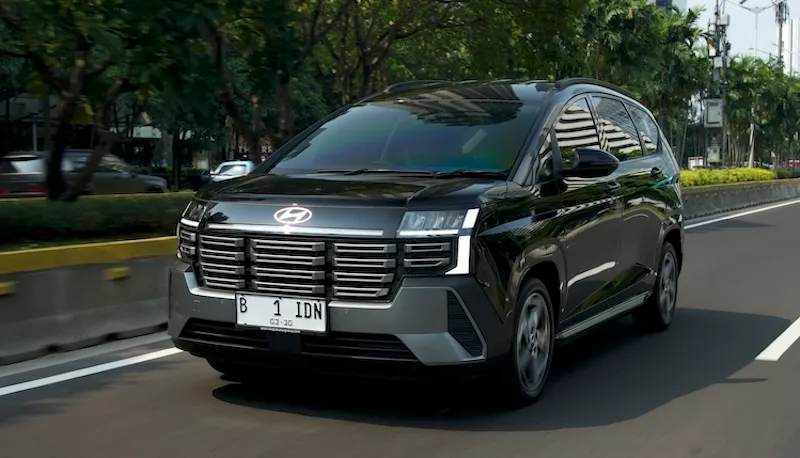 Hyundai Sunday 19 Juli 2026: Test Drive, Servis Gratis, dan Audisi Kids Escort di Seluruh Dealer