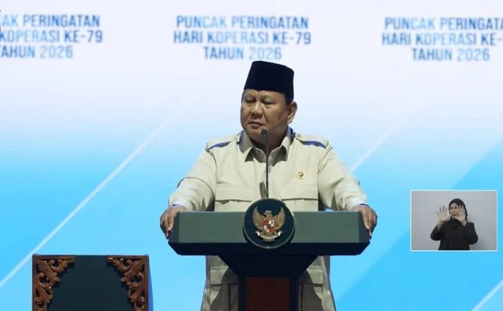 Presiden Prabowo Konfirmasi Motor Listrik Nasional Siap Meluncur dalam Beberapa Pekan