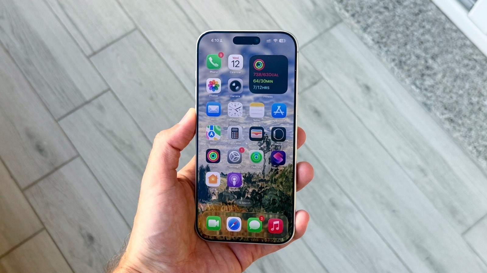 5 Pelindung Layar Anti-Pantul Terbaik untuk iPhone 17, Layar Tetap Jernih Tanpa Goresan