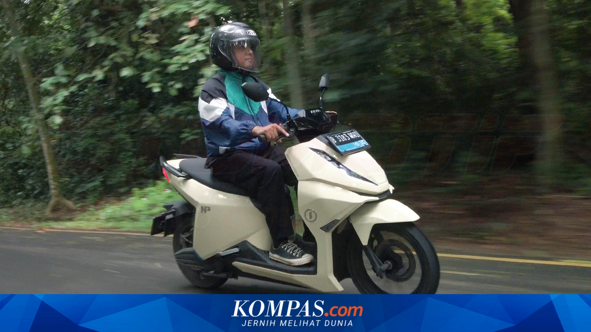 ALVA Dukung Rencana Motor Listrik Nasional Prabowo, Sinyal untuk Percepatan Elektrifikasi