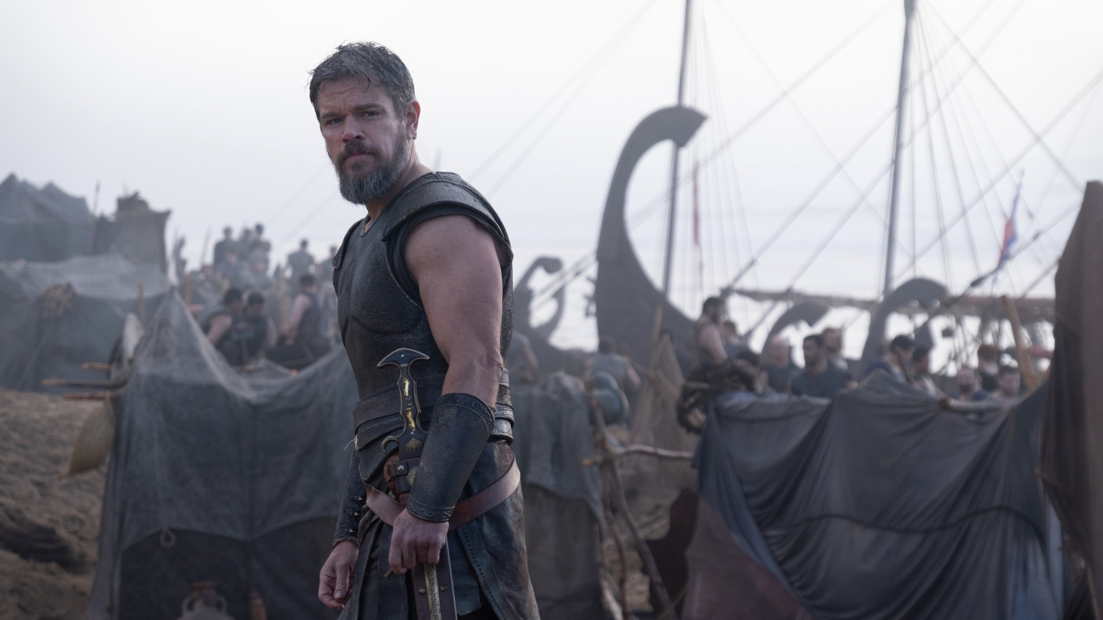 Review The Odyssey di IMAX 70mm: Pengalaman Sinematik yang Wajib Dicari, Ini Alasannya