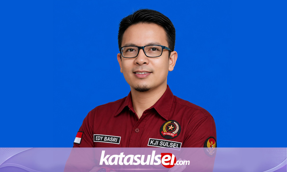 KJI Sulsel Targetkan Pembentukan Kepengurusan di Gowa, Takalar, dan Bulukumba, Wartawan Diajak Perkuat Organisasi Profesi