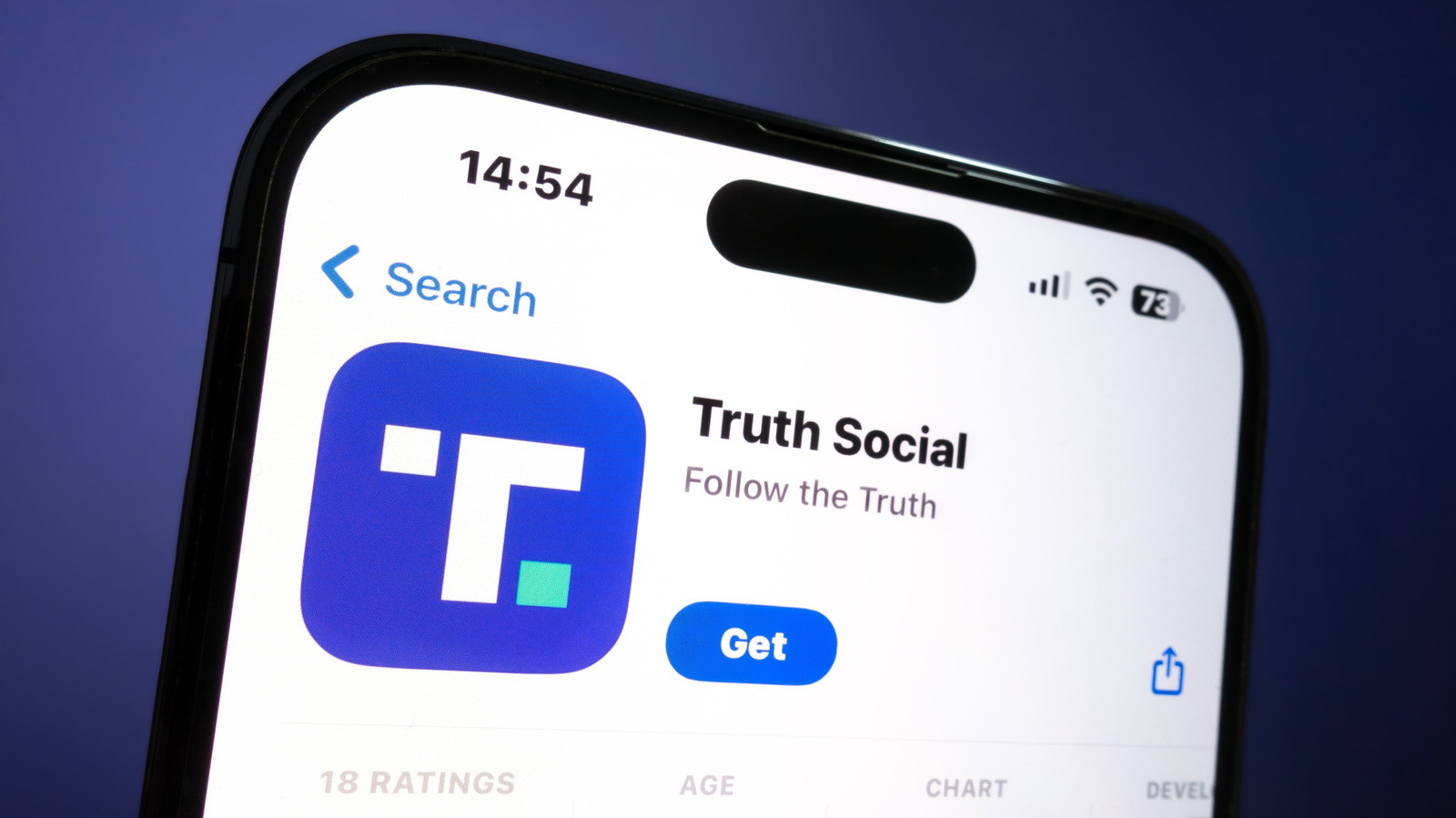 Truth Social Buka API Berbayar untuk Pantau Postingan Trump, Target Pasar Saham