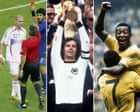 Uji Sejarah 22 Final Piala Dunia: Seberapa Tajam Ingatanmu Menjelang Argentina vs Spanyol?