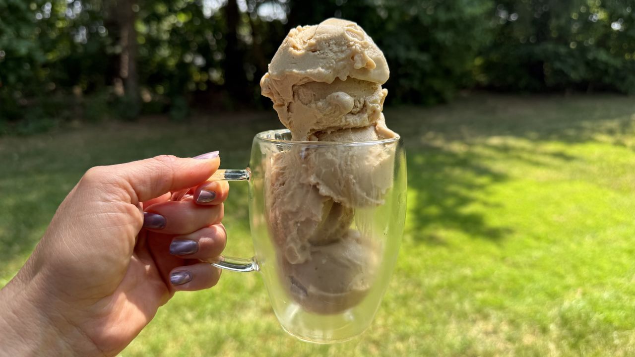 Ninja Creami Bikin Es Krim Sehat Tanpa Pemanis Buatan, Ini 5 Resep Andalan