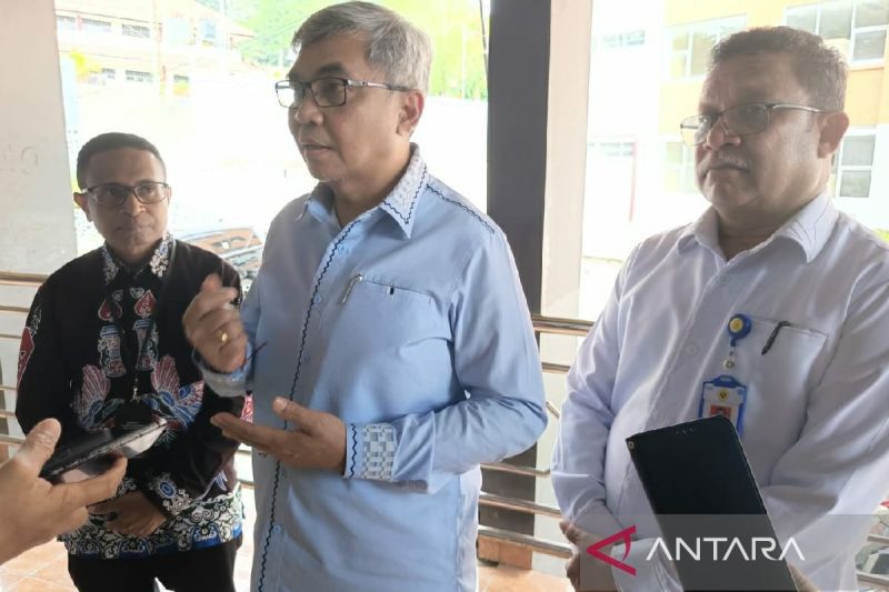 Ketua KPK Setyo Budiyanto Minta Mahasiswa di Papua Ikut Awasi Dana Otsus agar Tepat Sasaran