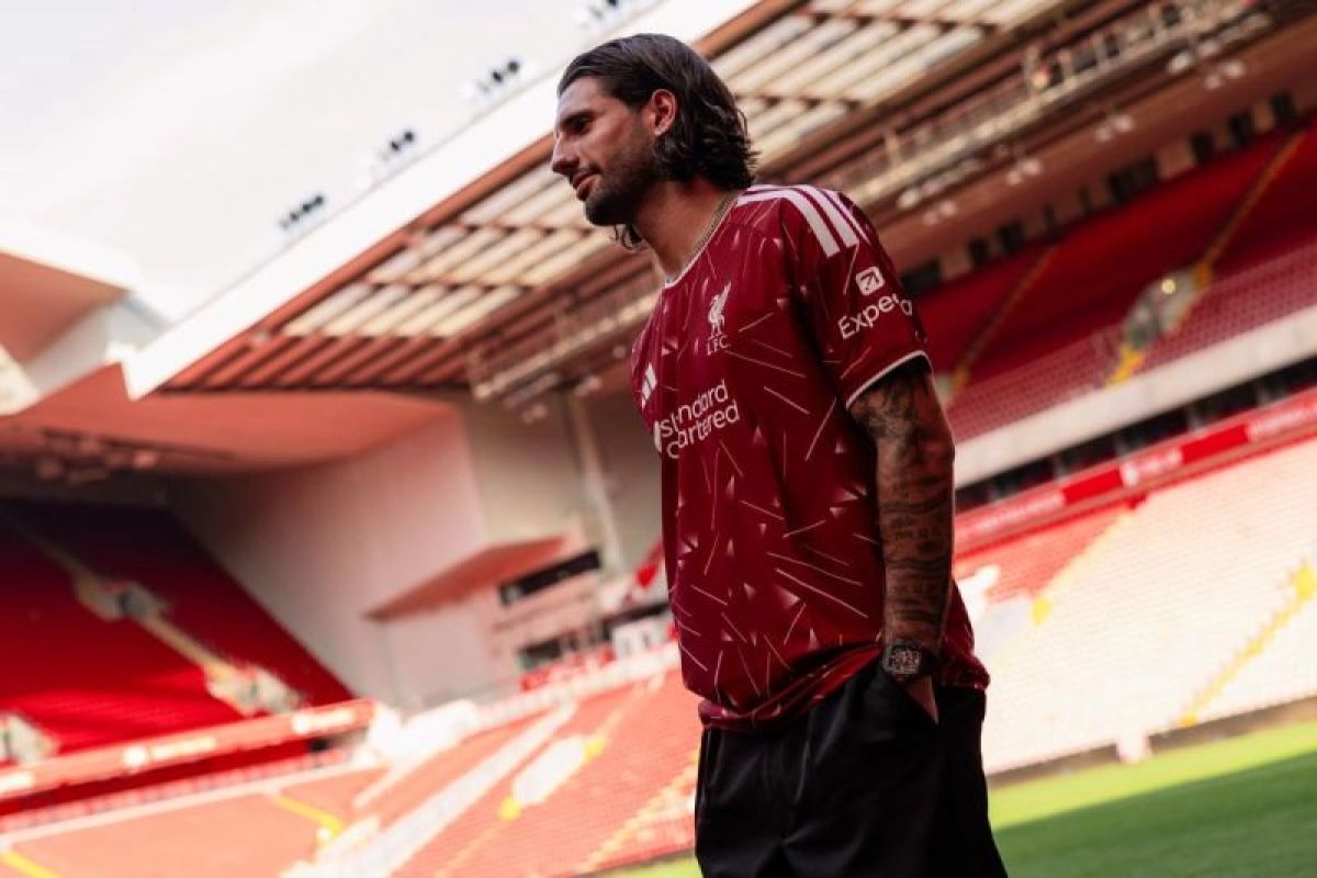 Dominik Szoboszlai Perpanjang Kontrak di Liverpool hingga 2031, Targetkan Trofi Liga Champions