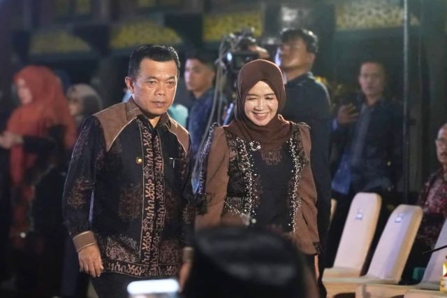 Gubernur Jambi Al Haris Instruksikan Kalender Event Terintegrasi Mulai 2026, Target Dongkrak Kunjungan Wisatawan