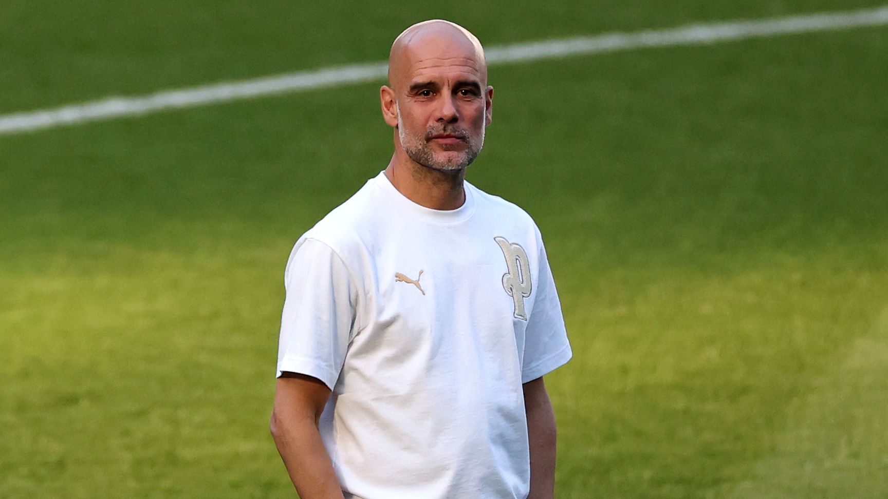 Pep Guardiola Akui Belum Siap Kembali ke Sepak Bola, Pilih Cari Makna Hidup di Luar Lapangan