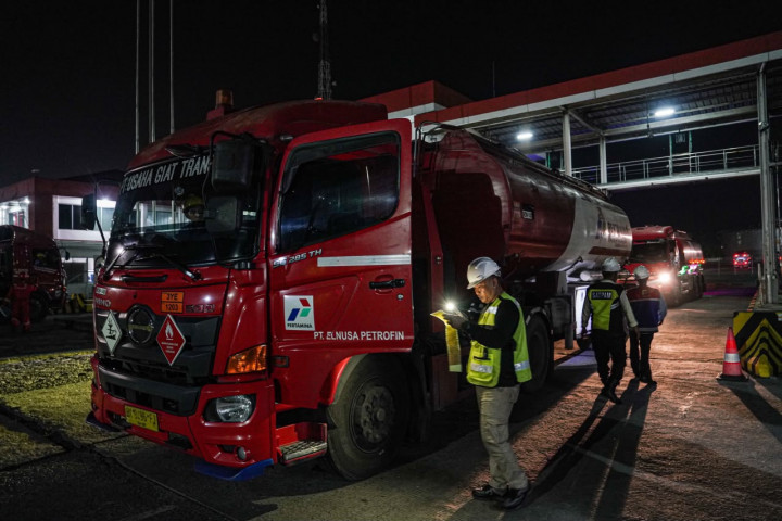 Isu Transporter Mogok, Pertamina Pastikan Pasokan BBM di Sumut Aman dan Distribusi Normal