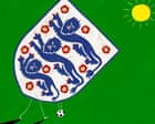 Harapan Inggris ke Final Piala Dunia Hanya Bertahan 2 Menit 55 Detik, Tapi Itu Cukup untuk Menggetarkan Jiwa