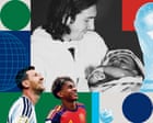 Lamine Yamal Pernah Dimandikan Messi 19 Tahun Lalu, Kini Bertemu di Final Piala Dunia