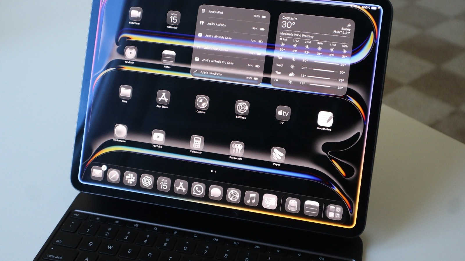 iPad 2027 Bakal Dapat Siri AI, iPad Mini Layar OLED, dan Model Dasar dengan Apple Intelligence