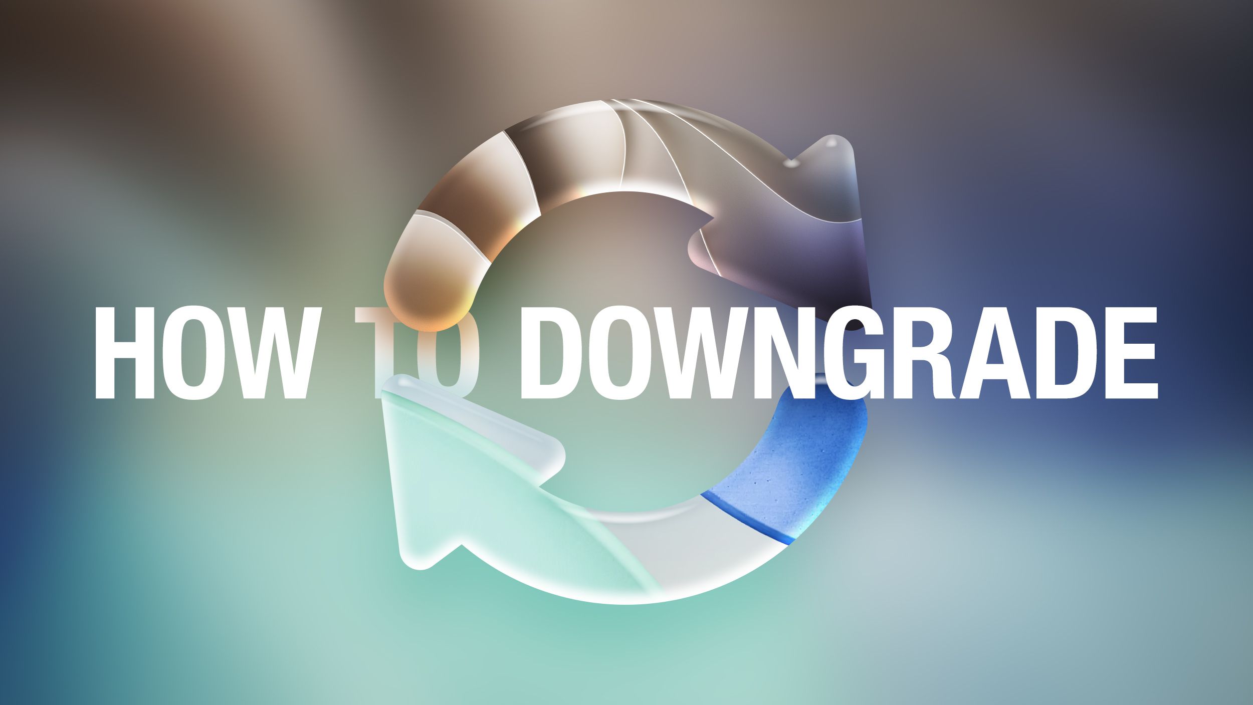 Cara Downgrade iOS 27 Beta ke iOS 26, Panduan Lengkap untuk Pengguna iPhone