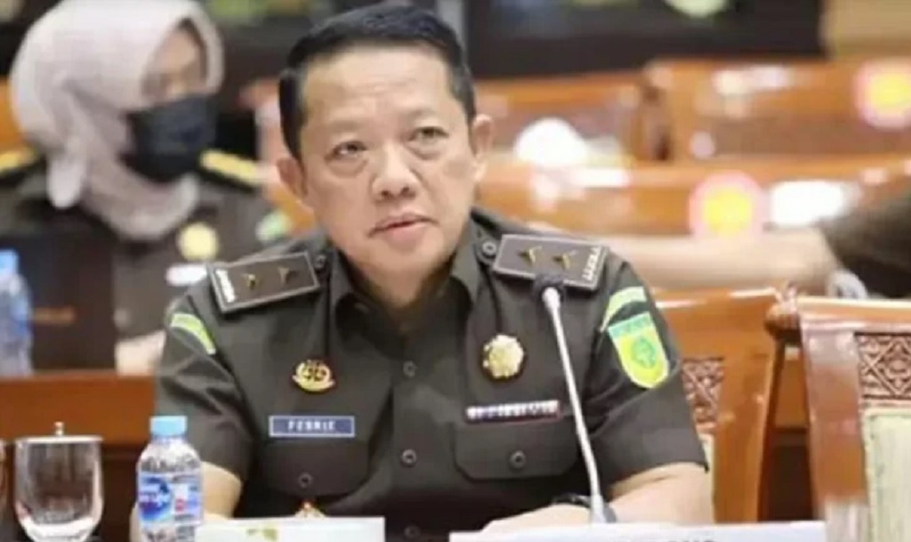 Boyamin Saiman Bantah Klaim Hotman Paris: Tak Ada Pasal yang Wajibkan Izin Presiden untuk Tersangka Eks Jampidsus Febrie Adriansyah