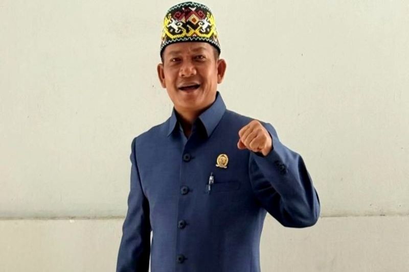 DPRD Barito Utara Dukung Batara-Pro Shopping, Platform Digital untuk Perluas Pemasaran Produk IKM Lokal