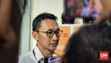 KPK Buka Peluang Kembangkan Kasus Baru Usai Perkara Suap Blueray Cargo Inkrah