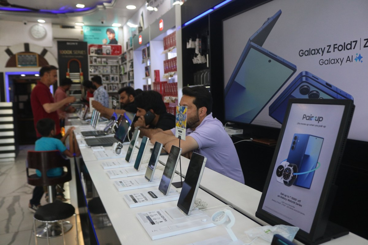 Harga HP di India Naik Gegara Lonjakan Biaya Chip Memori, Pengalihan Produksi ke AI Jadi Biang Kerok
