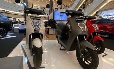 Motor Listrik Nasional Siap Dilaunching Presiden Prabowo dalam Beberapa Pekan, Industri Menanti Spek dan Produsen