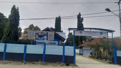 Setelah Lima Tahun Mandek, SMA YPPGI Sentani di Jayapura Naik Akreditasi dari C ke B dan Targetkan 500 Siswa