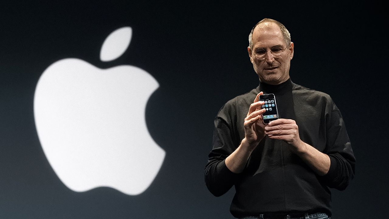 Steve Jobs Pernah Ancam Perang Termonuklir ke Google Soal Android, Ini Kronologinya