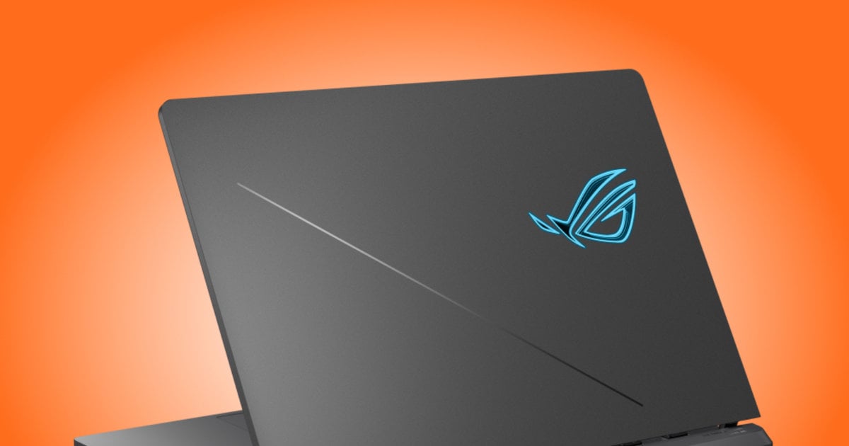Asus ROG Strix G16 2026 Resmi Meluncur dengan Core Ultra 9 290HX Plus dan Layar 300Hz