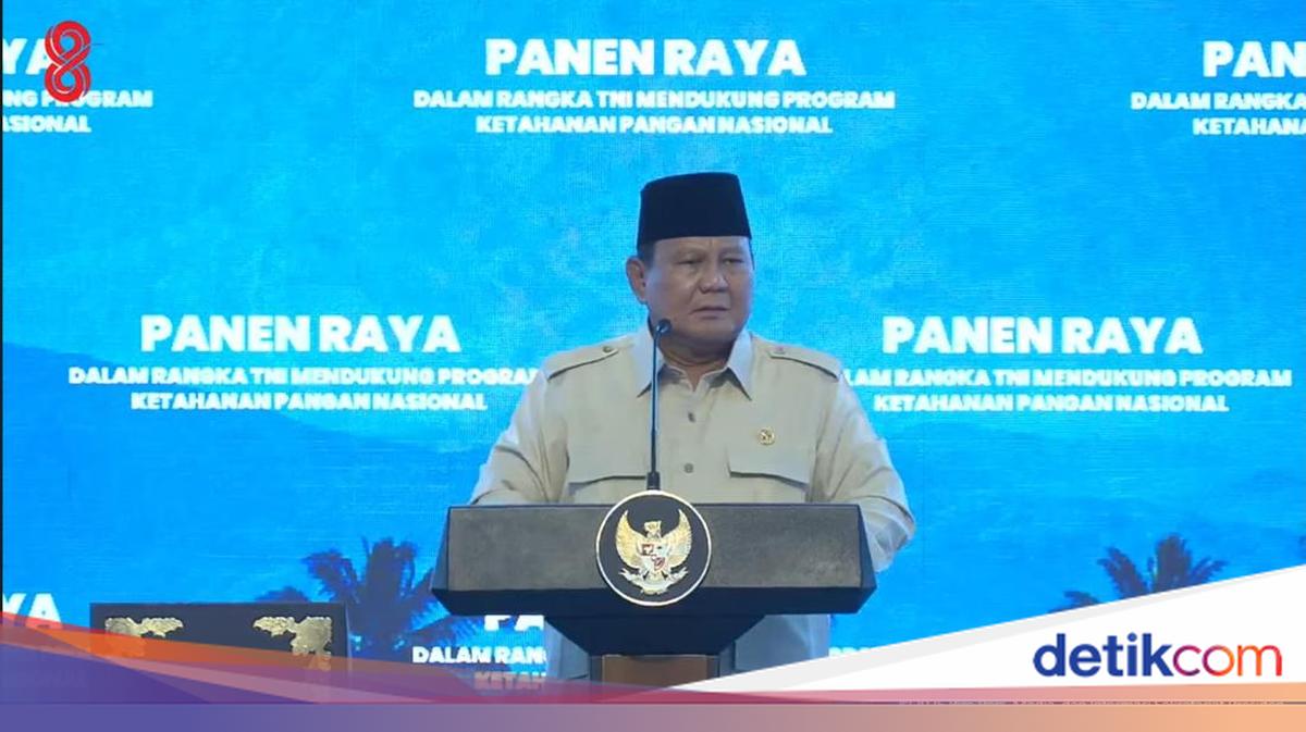Prabowo Pastikan Motor Listrik Nasional Buatan Anak Bangsa Siap Meluncur dalam Beberapa Minggu