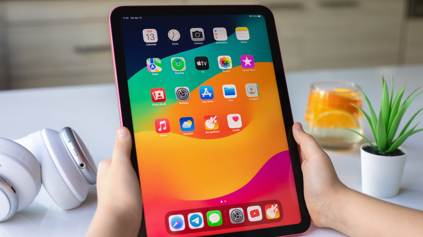4 Spesifikasi Layar Tablet yang Layak Dipertimbangkan Sebelum Membeli