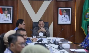Pemprov Sumsel Alihkan Pengelolaan Klinik BP KORPRI ke RSUD Siti Fatimah, Edward Candra Pastikan Tak Ada PHK