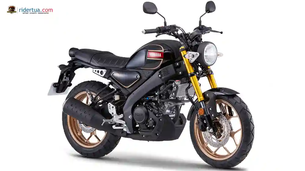 Yamaha XSR155 2026 Meluncur di Taiwan, 55 Pembeli Pertama Kebagian Harga Spesial Rp 81,9 Juta