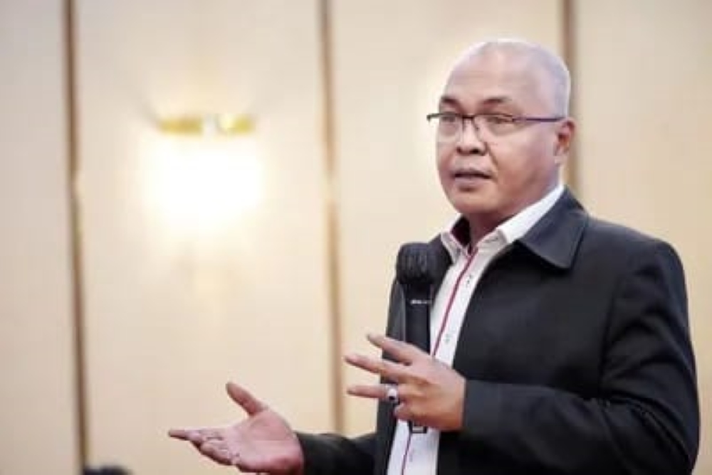 PWI Pusat Minta Hotman Paris Klarifikasi dan Minta Maaf ke Insan Pers Usai Pernyataan yang Dinilai Rendahkan Martabat Wartawan