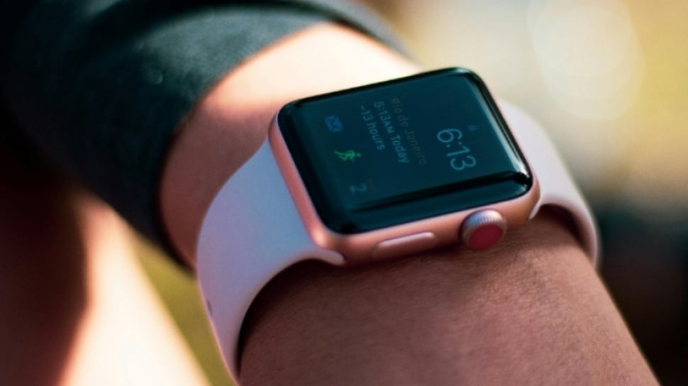 7 Smartwatch untuk Pelacakan Kebugaran: Apple Watch Series 11 hingga Garmin Fenix 8
