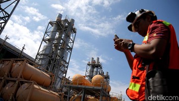 Pemerintah Pastikan 60% Gas Blok Masela untuk Dalam Negeri, Pupuk hingga PLN Kebagian Jatah