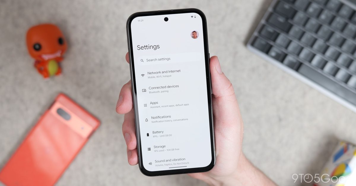 Google Ubah Kebijakan Backup Android, Semua Data Kini Hitung Kuota Penyimpanan Akun