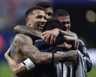 Timnas Argentina Lolos ke Final Piala Dunia, Scaloni Sebut Pemainnya Tak Kenal Takut