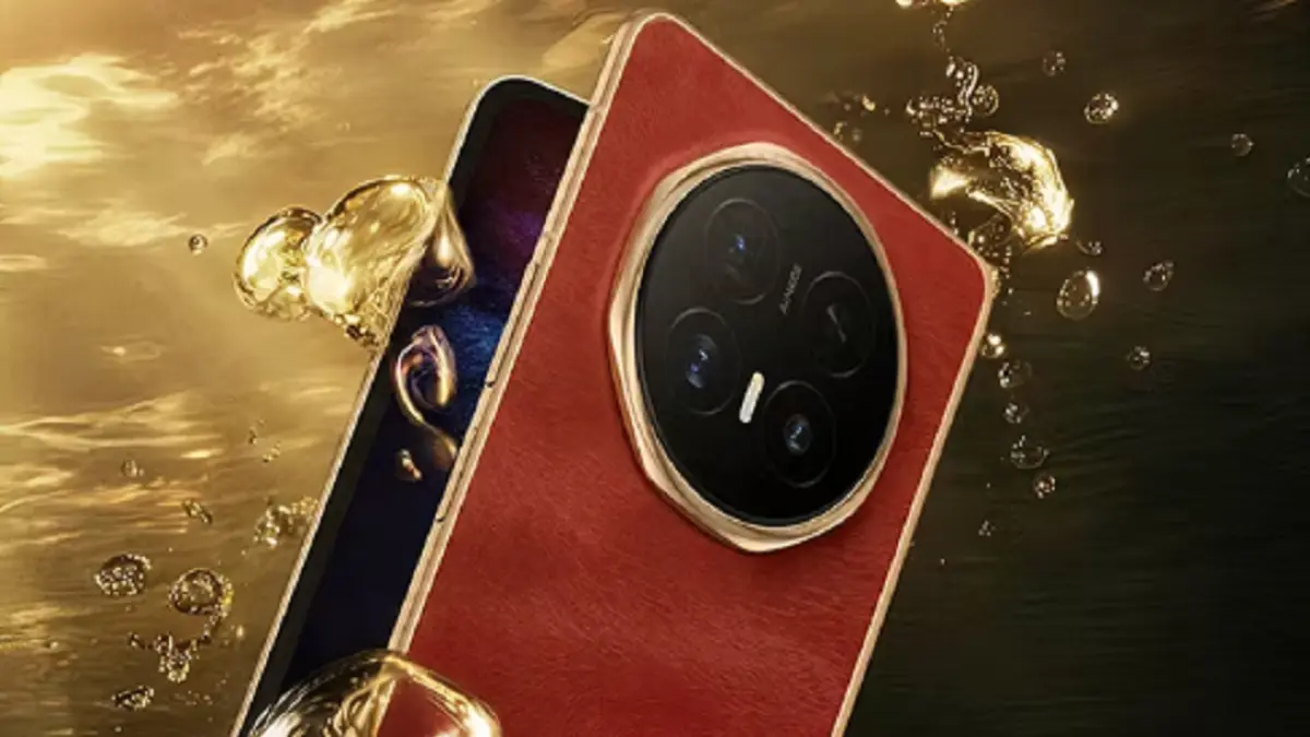 7 HP Lipat Terbaik 2026: Galaxy Z Fold 7 hingga Honor Magic V6, Baterai 6.660 mAh Jadi Andalan