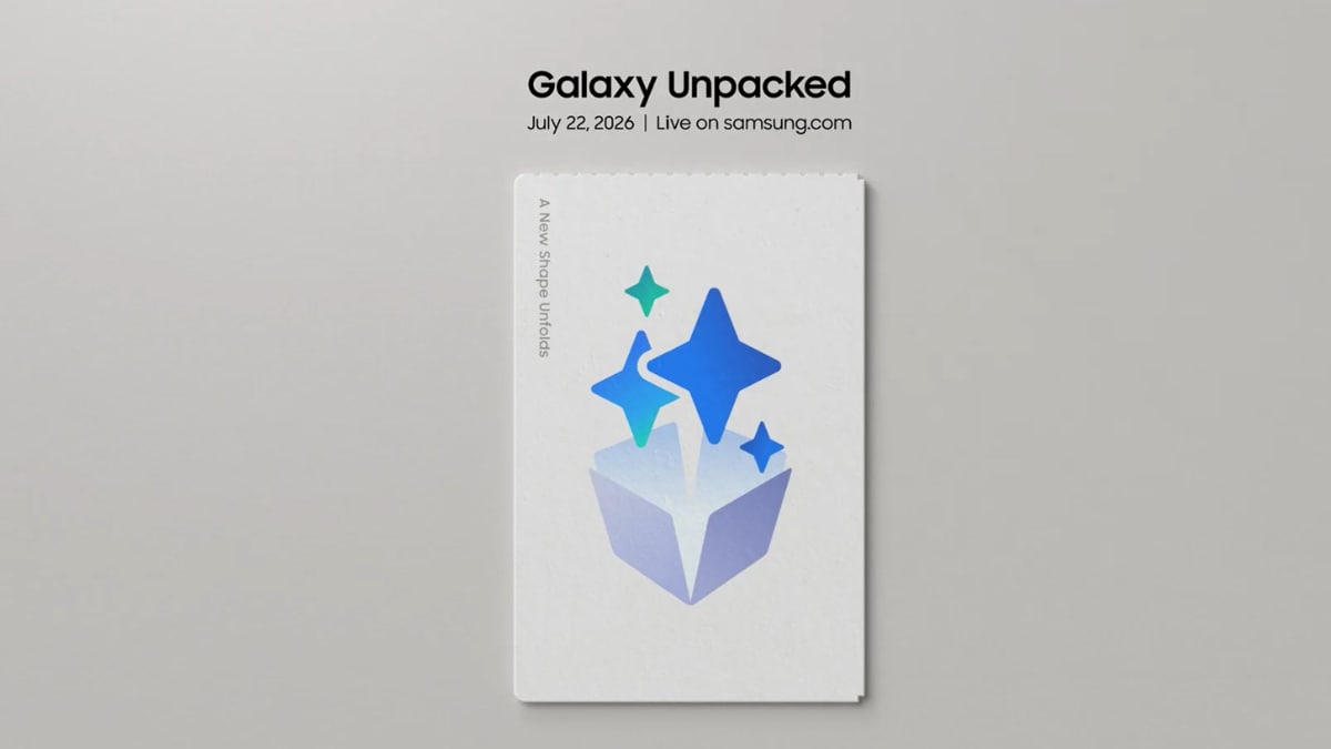 Samsung Galaxy Unpacked 22 Juli: Z Fold 8 Layar Lebar, Galaxy Watch Baru, dan Bocoran Lainnya