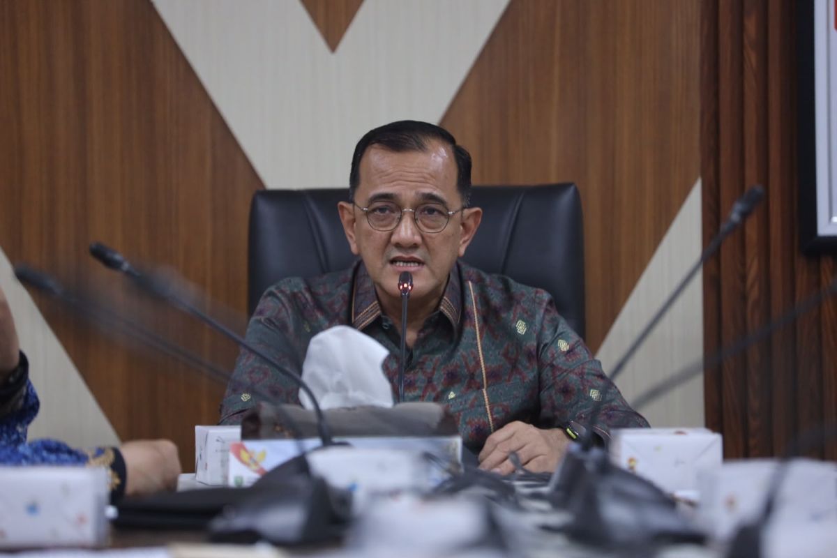 Pemprov Sumsel Resmi Alihkan Klinik Korpri ke RSUD Siti Fatimah, Pelayanan Dihentikan Sementara Mulai Akhir Juli 2026