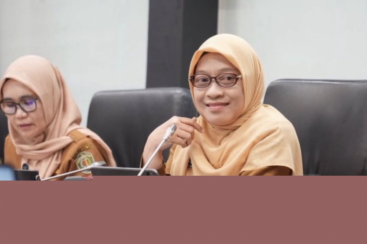 Pemprov Kaltim Siap Jadi Tuan Rumah IKK Award 2026, Targetkan Predikat Terbaik Nasional