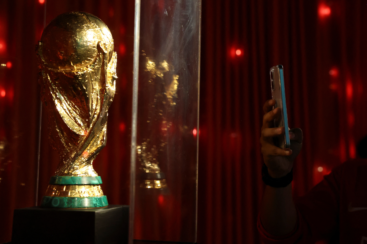 Cara Nonton Siaran Langsung Final Piala Dunia 2026 di Indonesia via Zee5 dan TV