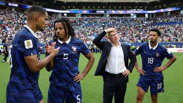 Prancis Dihajar Inggris di Perebutan Posisi Ketiga, Rabiot Sebut Permainan Timnya Memalukan dan Ceroboh