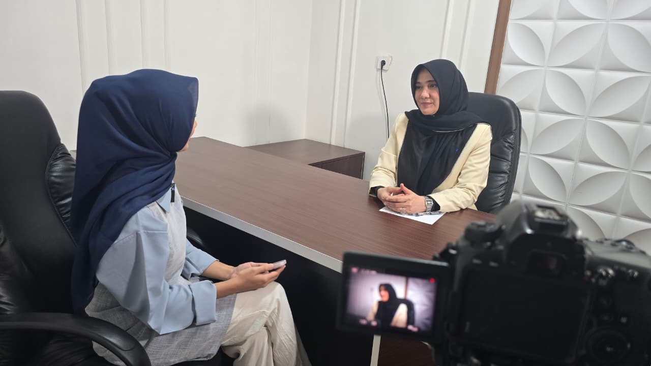 Anggota DPRD Banten Desy Yusandi Ingatkan Orang Tua: Jangan Serahkan Pendidikan Karakter Anak Sepenuhnya ke Sekolah